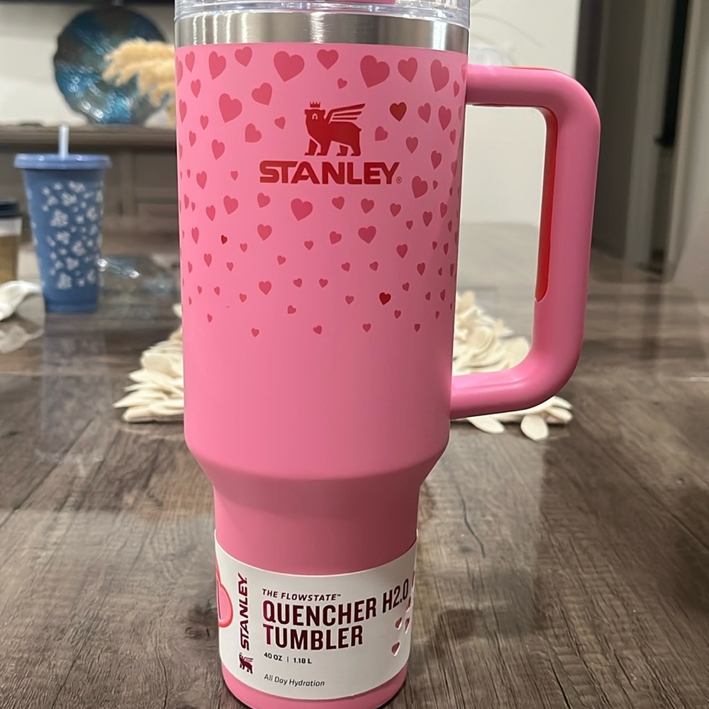Stanley Valentine’s Day cup